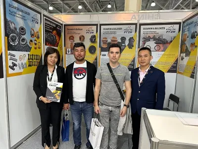  Exposición CCT de Rusia