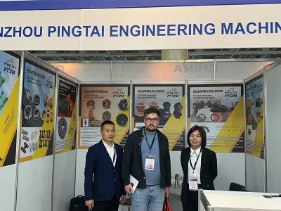  Exposición CCT de Rusia