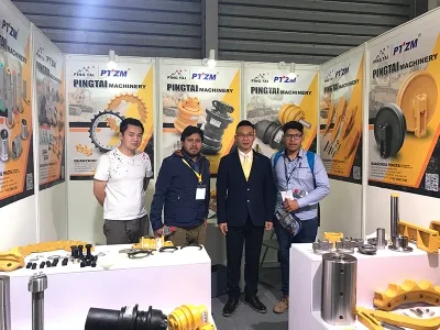  Exposición INTERMAT ASEAN de Tailandia 