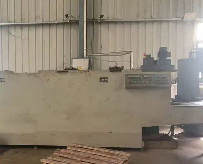   Máquinas de limpieza multifunción 