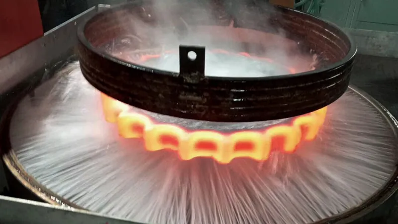 Tratamiento de superficie 