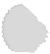 Rodillos superiores Komatsu