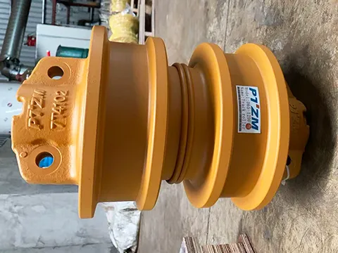 Rodillo inferior D85