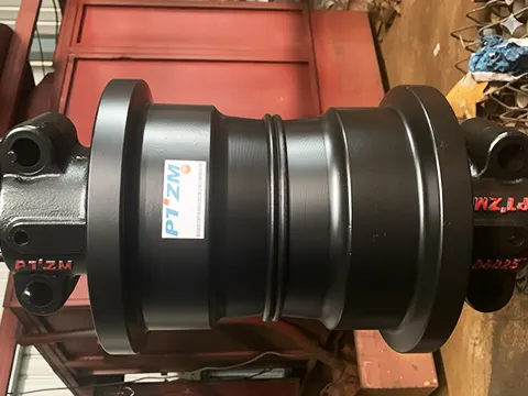 Rodillo inferior E375