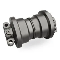 Rodillo inferior E345