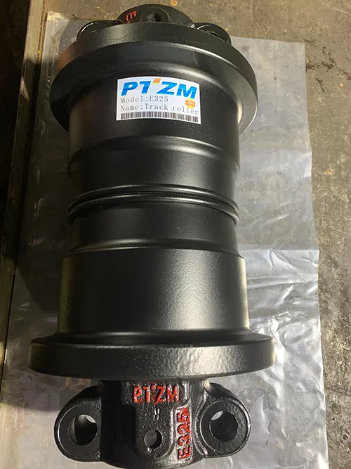 Rodillo inferior E325