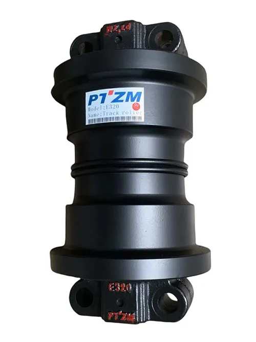 Rodillo inferior E320