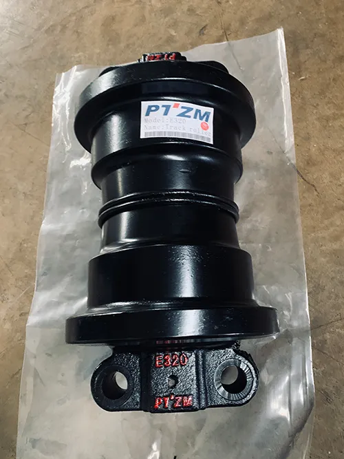 Rodillo inferior E320