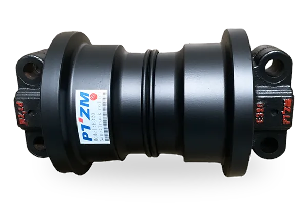 Rodillos inferiores para excavadoras 