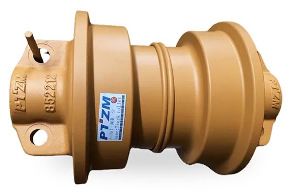 Rodillos inferiores para bulldozer 