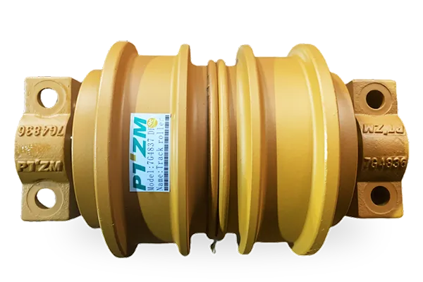 Rodillos inferiores para bulldozer 