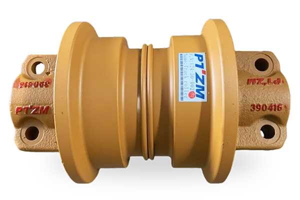 Rodillos inferiores para bulldozer 