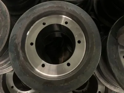 Proceso de fabricación