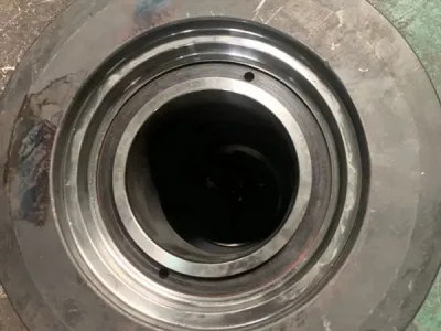 Proceso de fabricación