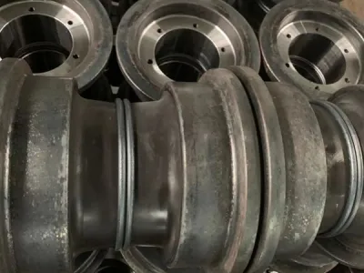 Proceso de fabricación