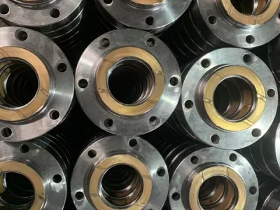 Proceso de fabricación