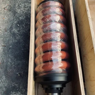 Ajustador de pista y retroceso