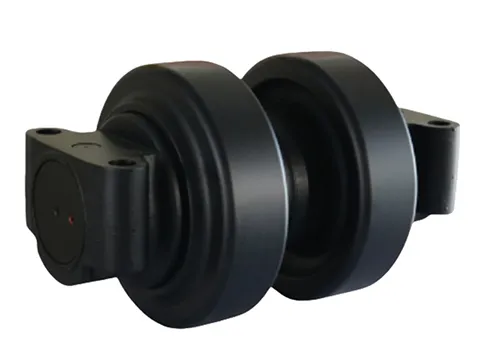 Rodillo superior para excavadora Komatsu PC3000