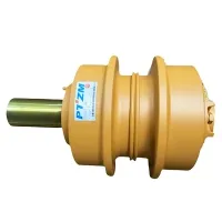 Rodillo superior D85EX -15