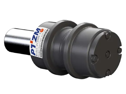 Rodillo superior para excavadora Komatsu PC2000