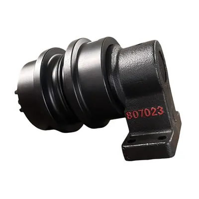 Rodillos superiores Komatsu