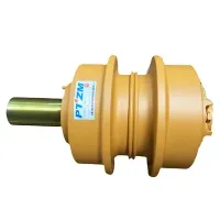 Rodillo superior D5K