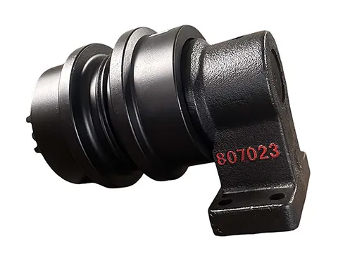 Rodillo superior para excavadora Caterpillar E350