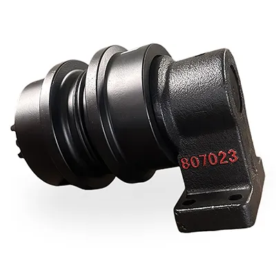 Rodillos superiores Caterpillar