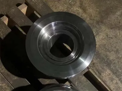 Proceso de fabricación