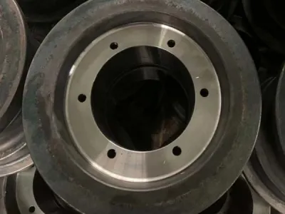 Proceso de fabricación