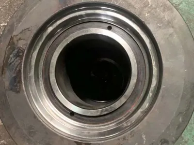 Proceso de fabricación