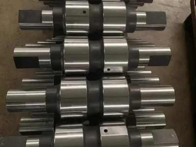 Proceso de fabricación