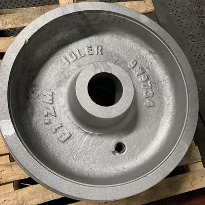 Proceso de fabricación