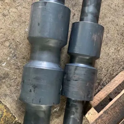 Proceso de fabricación