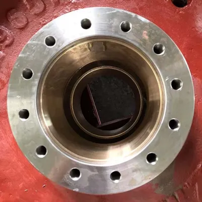 Proceso de fabricación