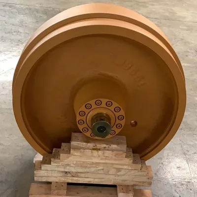 Proceso de fabricación