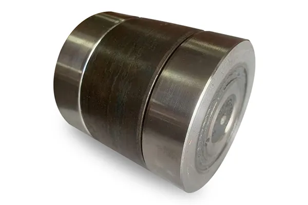 Conjuntos de pasadores del bogie